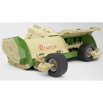 STARK CORN HEAVY DUTY | Kosiarka bijakowa do kukurydzy 260–280 cm